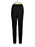 Splendid Solid Black Casual Pants Size L - photo 2