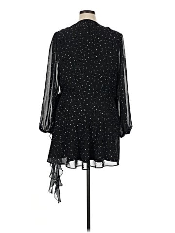 Abercrombie & Fitch Cocktail Dress (view 2)