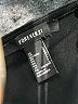 Forever 21 Solid Black Cocktail Dress Size L - photo 7