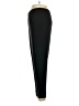 Splendid Solid Black Casual Pants Size L - photo 5