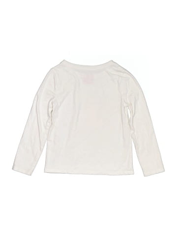 Cat & Jack Long Sleeve T-Shirt (view 2)
