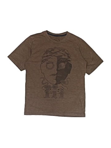 Quiksilver Short Sleeve T-Shirt (view 1)