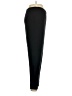 Splendid Solid Black Casual Pants Size L - photo 4