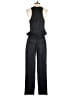 Rag & Bone Solid Black Jumpsuit Size 4 - photo 2