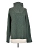 Maurices Green Turtleneck Sweater Size S - photo 1