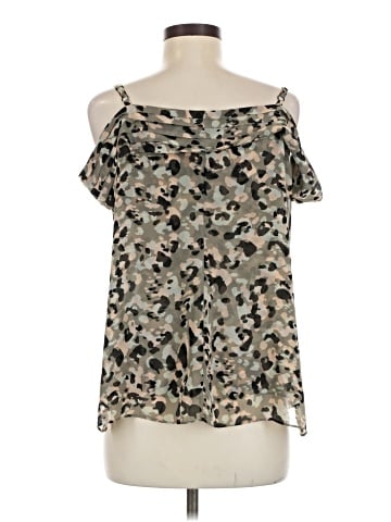 CAbi Sleeveless Top (view 2)