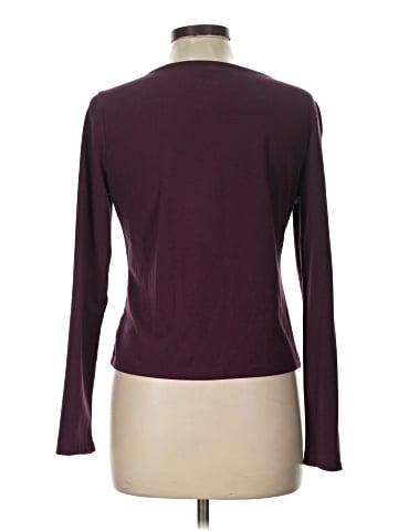 Express 3/4 Sleeve T-Shirt (view 2)