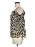 CAbi 100% Polyester Green Sleeveless Top Size M - photo 5
