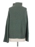 Maurices Green Turtleneck Sweater Size S - photo 2