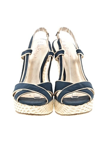 Lilly Pulitzer Wedges (view 2)