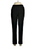 ShoSho Solid Black Casual Pants Size L - photo 1
