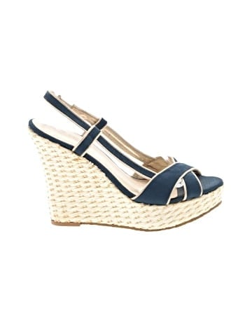 Lilly Pulitzer Wedges (view 1)