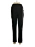 ShoSho Solid Black Casual Pants Size L - photo 2