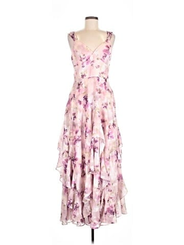 Fehaute Cocktail Dress (view 1)