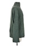 Maurices Green Turtleneck Sweater Size S - photo 4