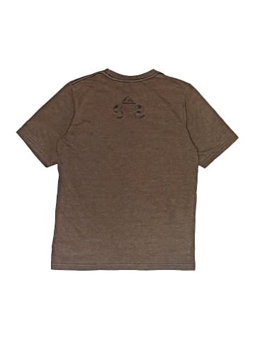 Quiksilver Short Sleeve T-Shirt (view 2)