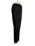 ShoSho Solid Black Casual Pants Size L - photo 4