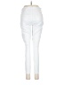 Pistola Solid White Jeans Size 28 waist - photo 2