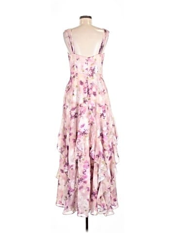 Fehaute Cocktail Dress (view 2)