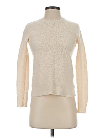 Theory Wool Pullover Sweater (view 1)