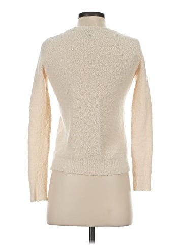 Theory Wool Pullover Sweater (view 2)