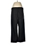Isabel Marant Solid Black Dress Pants Size EU (FR) 36 / US 4 - photo 1