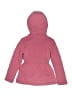 Justify 100% Polyester Pink Jacket Size 8 - photo 2