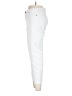 Pistola Solid White Jeans Size 28 waist - photo 5