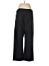 Isabel Marant Solid Black Dress Pants Size EU (FR) 36 / US 4 - photo 2