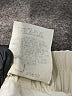 Koret 100% Polyester Ivory Casual Pants Size 8 - photo 8