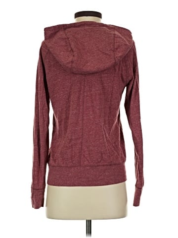 Nike Zip Up Hoodie (view 2)