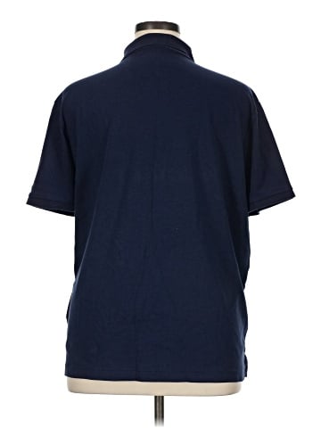 Polo by Ralph Lauren Short Sleeve Polo (view 2)