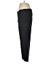 Isabel Marant Solid Black Dress Pants Size EU (FR) 36 / US 4 - photo 5