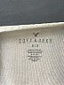 American Eagle Outfitters Ivory Tank Top Size S - photo 7