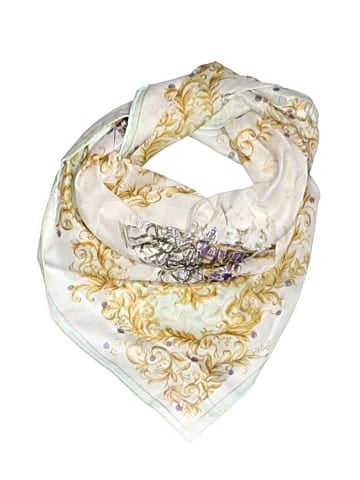 Céline Vintage Cotton Kandkerchief  (view 1)