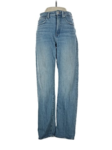 Madewell Jeans (view 1)
