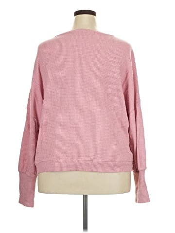 Sanctuary Pullover Sweater (view 2)