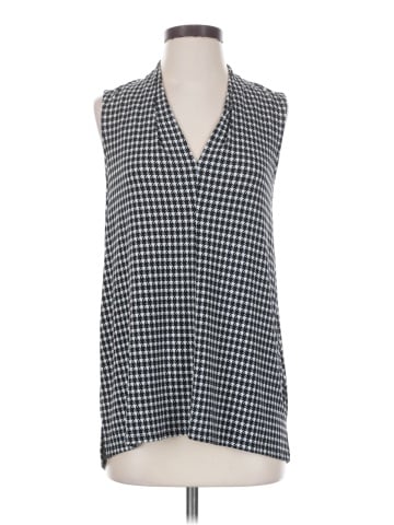 Vince Camuto Sleeveless Blouse (view 1)