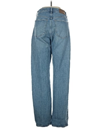 Madewell Jeans (view 2)