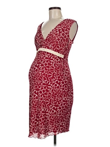Motherhood Cocktail Dress (view 1)