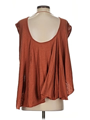 We the Free Sleeveless Blouse (view 2)