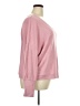 Sanctuary Pink Pullover Sweater Size 3X - photo 4