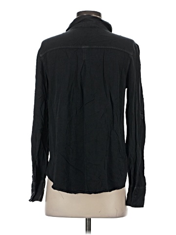 Rock & Republic Long Sleeve Button-Down Shirt (view 2)