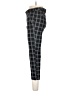 SOHO Apparel Ltd Plaid Gray Casual Pants Size M - photo 5