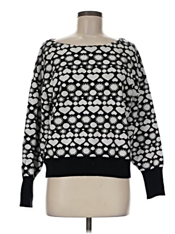 Maeve by Anthropologie Pullover Sweater (view 1)
