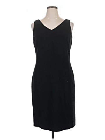 Jones New York Cocktail Dress (view 1)