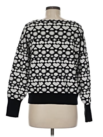Maeve by Anthropologie Pullover Sweater (view 2)