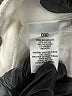 Aeropostale Solid Ivory Shorts Size 00 - photo 4