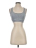 Unbranded Gray Sports Bra Size XXS (estimated) - photo 1