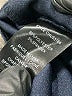 Jones & Co Solid Blue Dress Pants Size 2X - photo 5